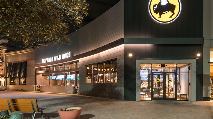 Cumberland Mall Remodel 
AOR: Design and Engineering, Inc.
Base Concept - Center Stage:  ChangeUp
Atlanta GA
