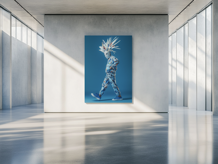 Maarten Sundermann artist : bio -