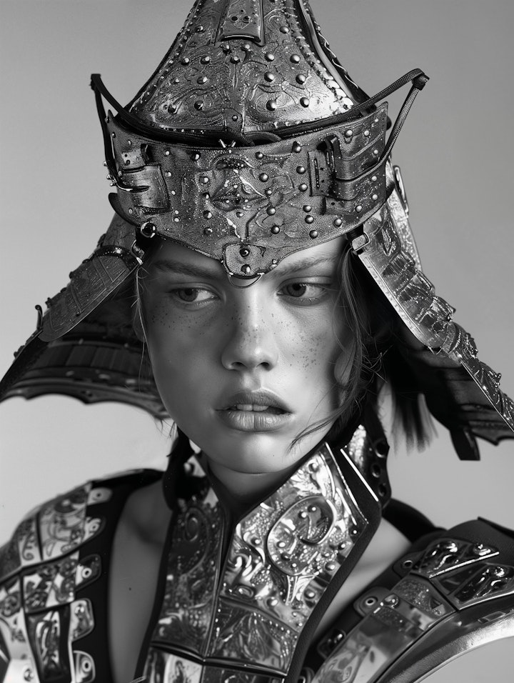 Equilibrium Artist Print -