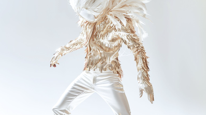 F.H.C.M | 115 x 172,50 cm | Edition 5 + 2AP