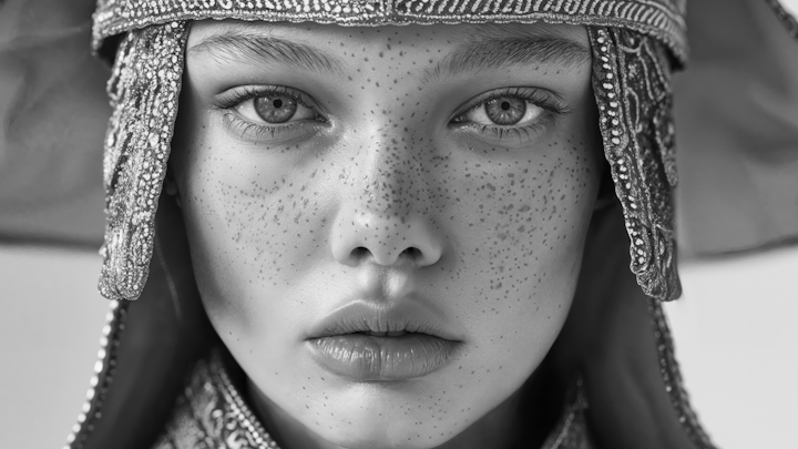 Limited Series: EQUILIBRIUM