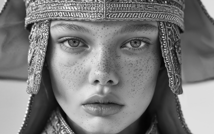 Limited Series: EQUILIBRIUM