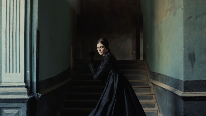 Cenomi x Nina Aaldering