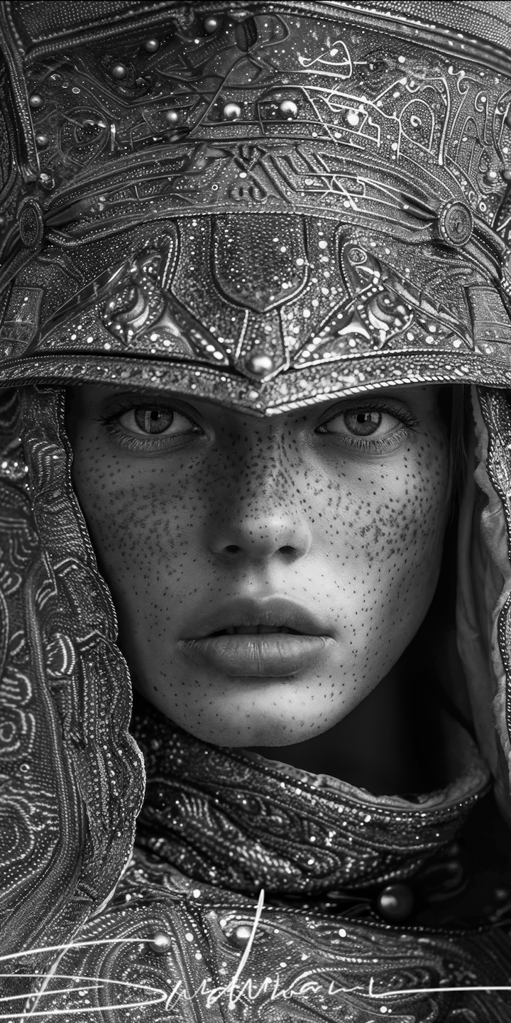 Sig Maarten Sündermann Artist Equilibrium 5 -