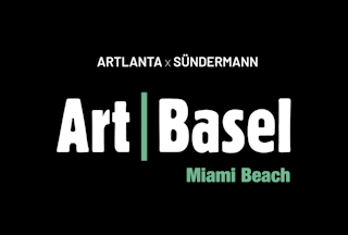 Upcoming: Art Basel Miami