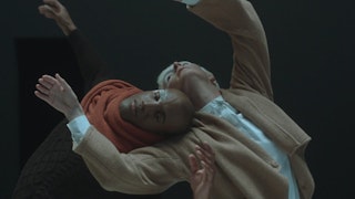 Nadav Kander x Identity