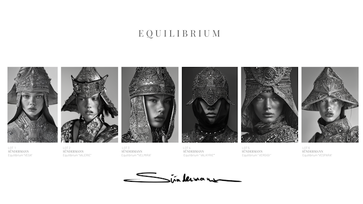 Equilibrium Series
