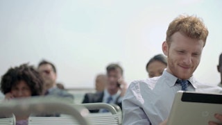 HP "Make it Matter" Cloud | Post Producer