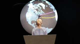 The Imagination Machine x Wieden Kennedy