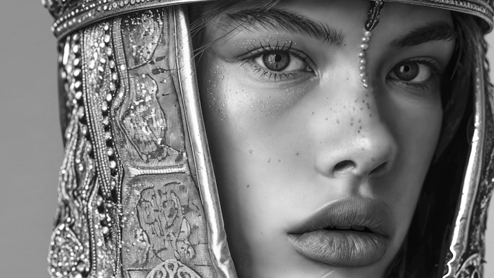 Equilibrium 2 | 115 x 230 cm | Edition 3 + 2AP