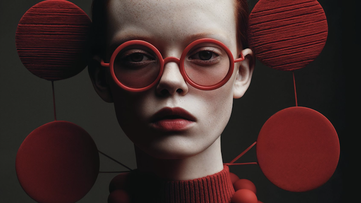 Venetian Rhapsody |100 x 120 cm | edition 5 + 2AP