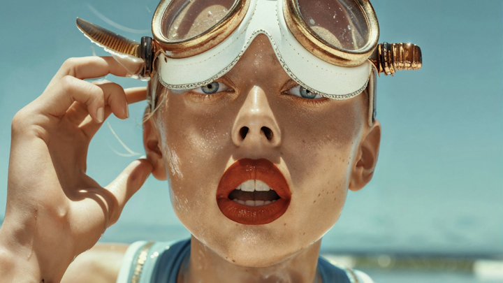 Limited Series: DIVER