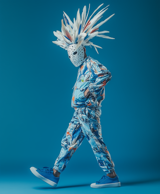 F.H.C.M. Two | 115 x 172,5 cm | Edition 5 + 2AP