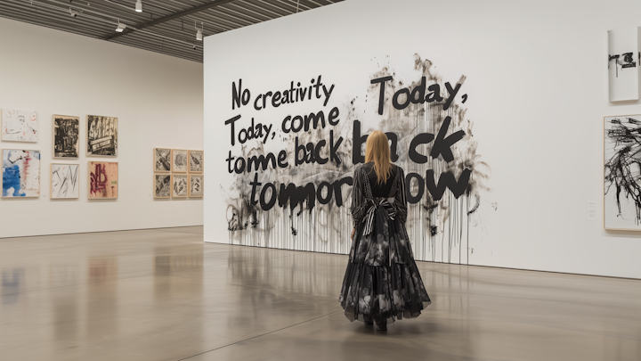 Amsterdam Sessions, 2024