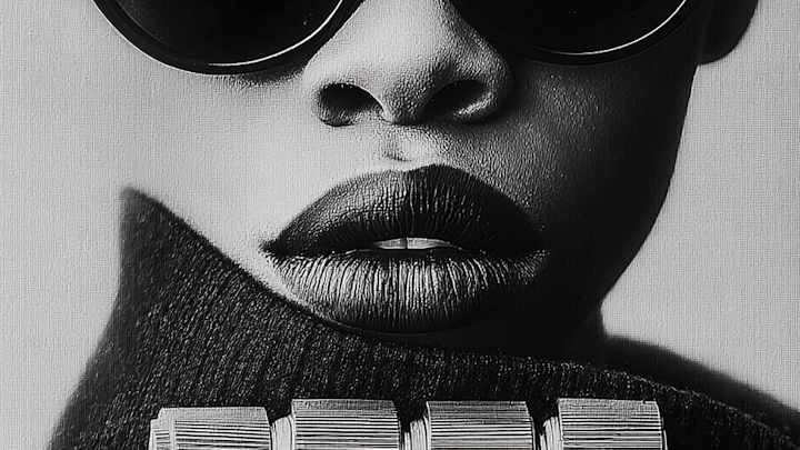 XYZ | 100 X 120 CM | EDITION 5 + 2AP