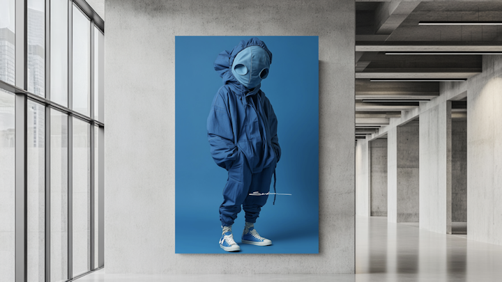 Limited Series: F.H.C.M / ART BASEL