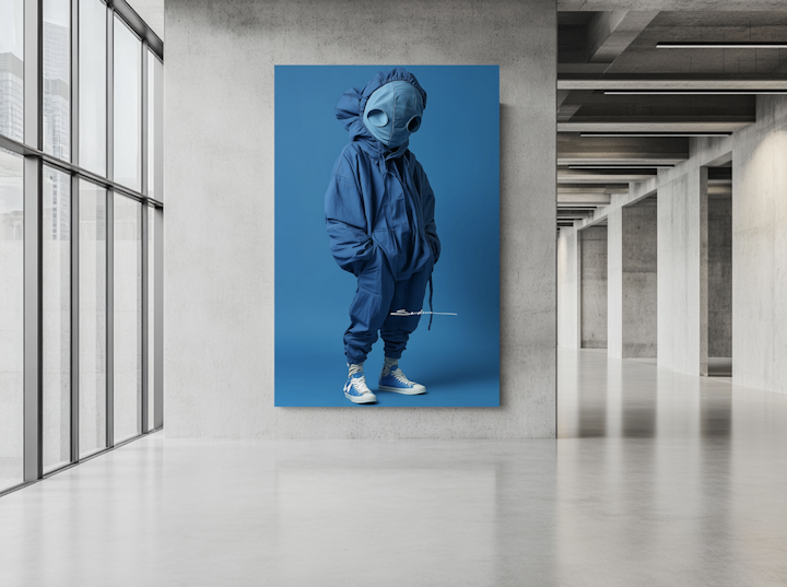 Limited Series: F.H.C.M / ART BASEL