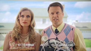 Clay Wiener x Biscuit Filmworks x Vonage Welcome | Associate Producer