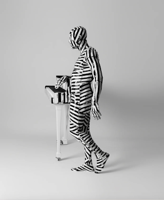 Piano Man