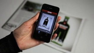 Case Study: Absolut Vodka - Digital & Crossmedia