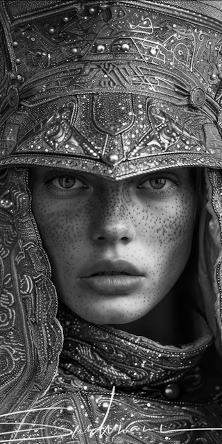 Equilibrium 5 | 115 x 230 cm | Edition 3 + 2AP