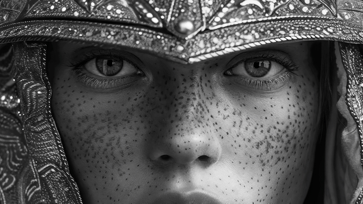 Equilibrium 5 | 115 x 230 cm | Edition 3 + 2AP