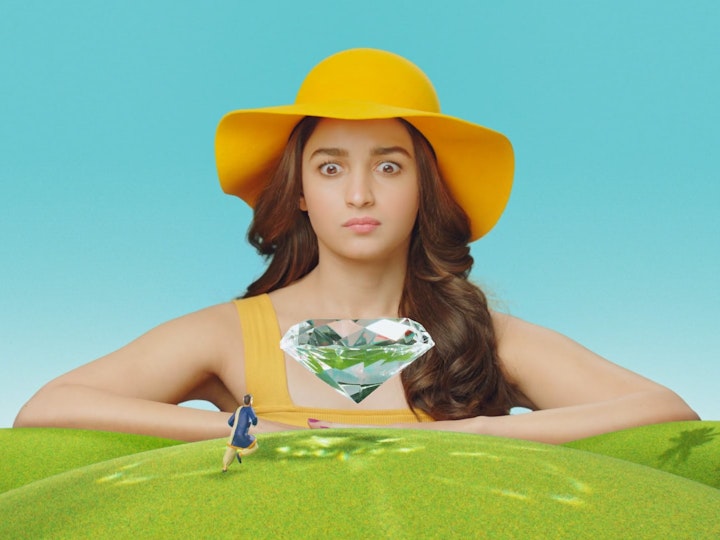 Frooti - Love Story