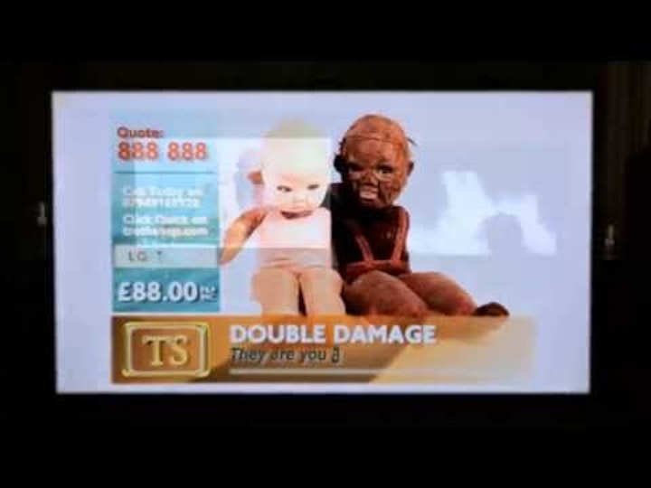 BLLUDD RELATIONS (2013)