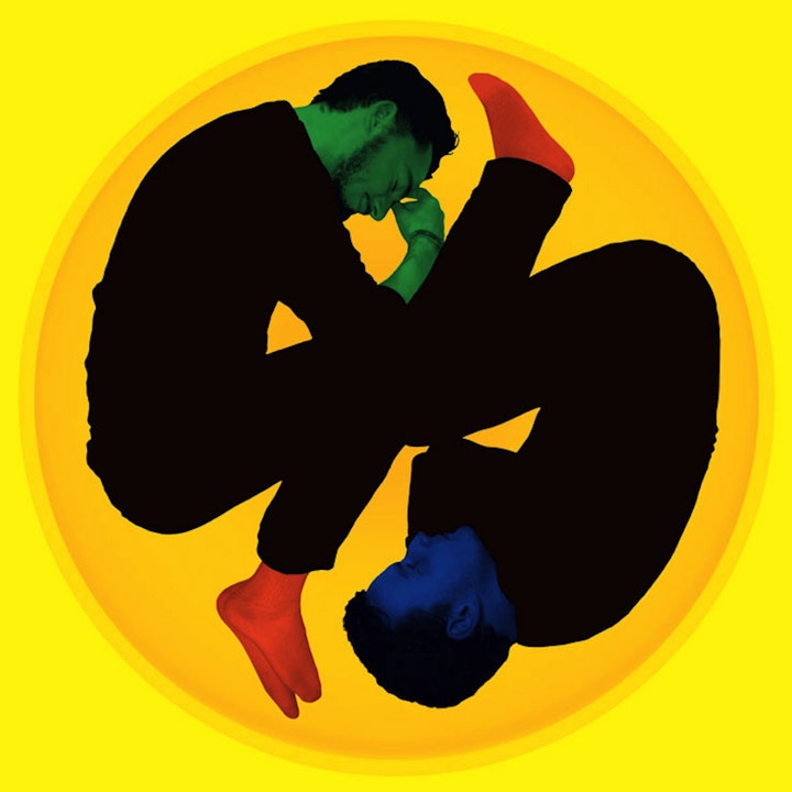 BLLUDD RELATIONS (2013)