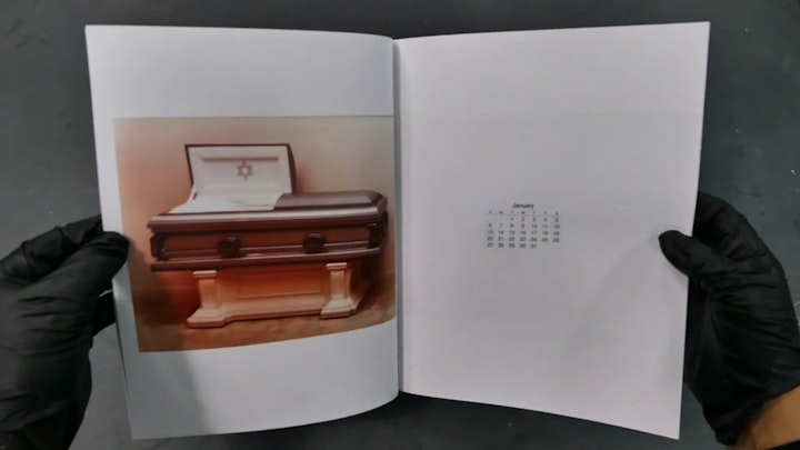 FUNERAL SUITS (2018)