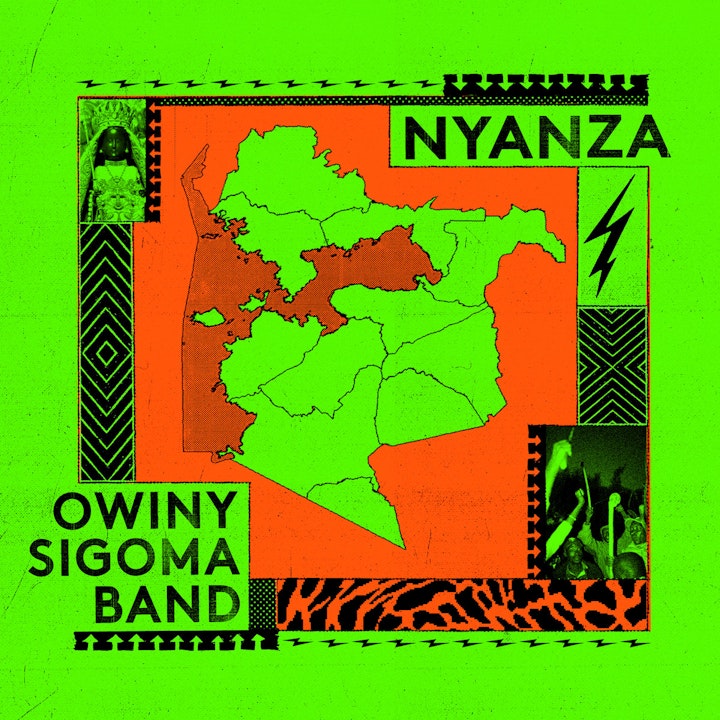 NYANZA (2015)