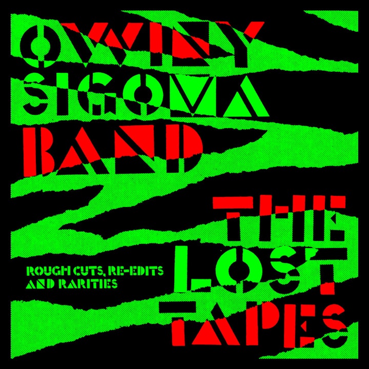 THE LOST TAPES (2021)