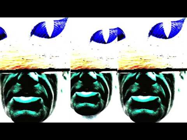 BLLUDD RELATIONS (2013)