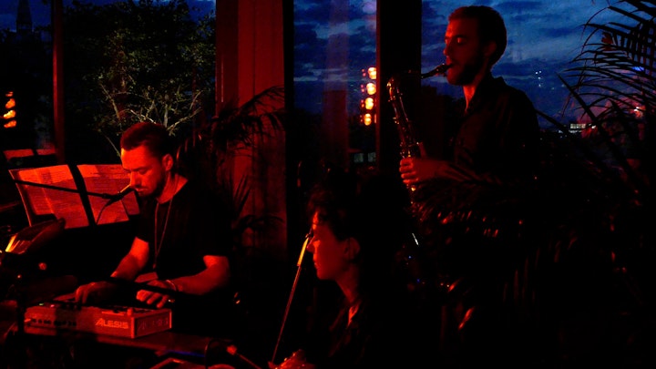 TEETH AGENCY: PIANO MAN BREEDS LOVE - PART ONE (2023)