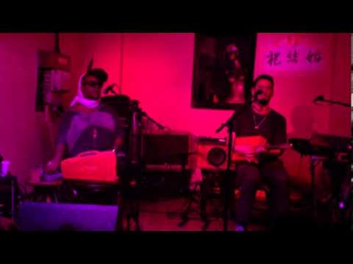 LET US WORSHIP (2014)