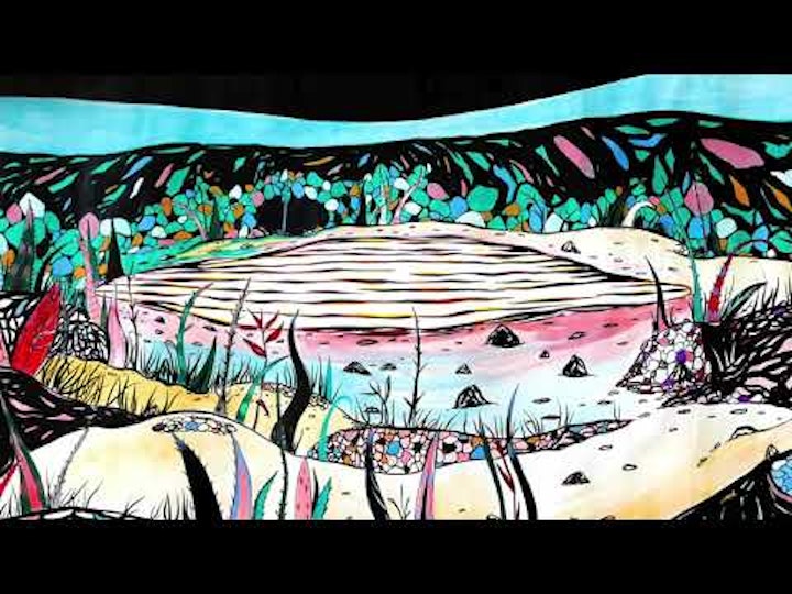 YOU DON'T HAVE TO LIVE IN PAIN (2021)