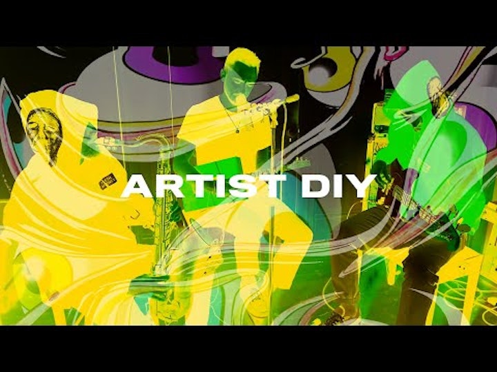 YOU DON'T HAVE TO LIVE IN PAIN (2021)