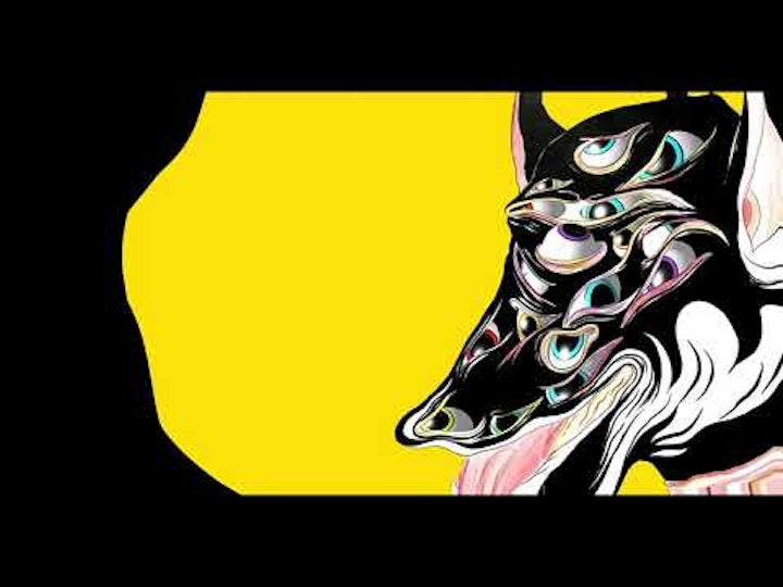 YOU DON'T HAVE TO LIVE IN PAIN (2021)