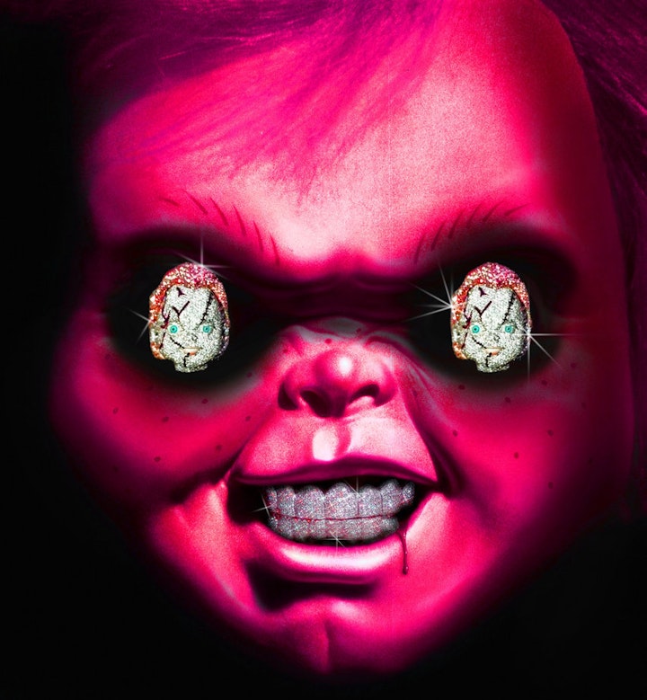 CHUCKIES TERROR VISION (2018)