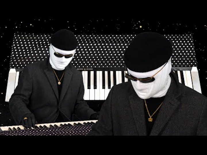 CHERRY BLOSSOM CHILD (2022)