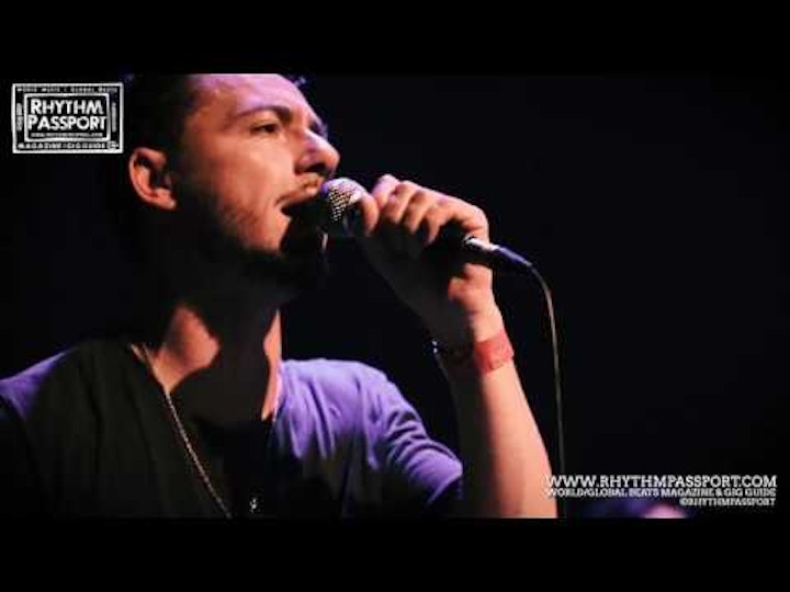 OWINY SIGOMA BAND (2011)