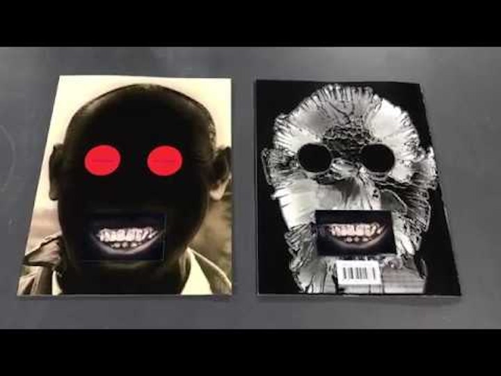 THE LIZARDS GARDEN (2018)