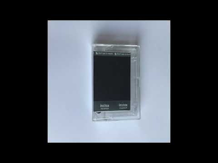 UNTITLED TAPE (2021)