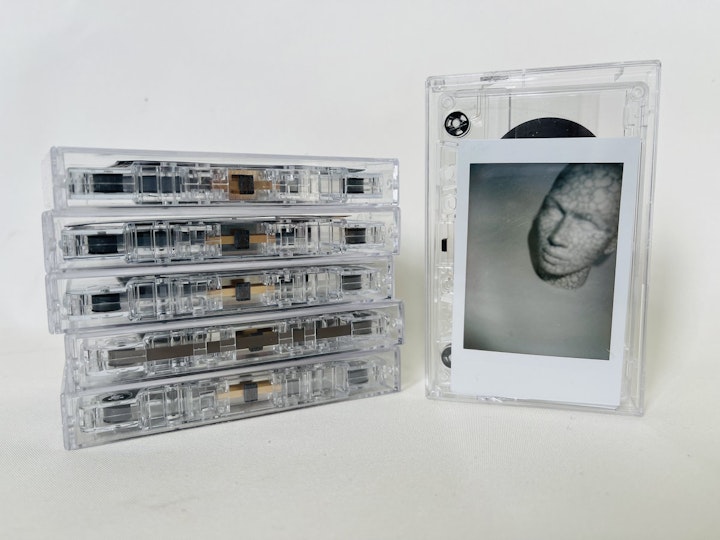 UNTITLED TAPE (2021)