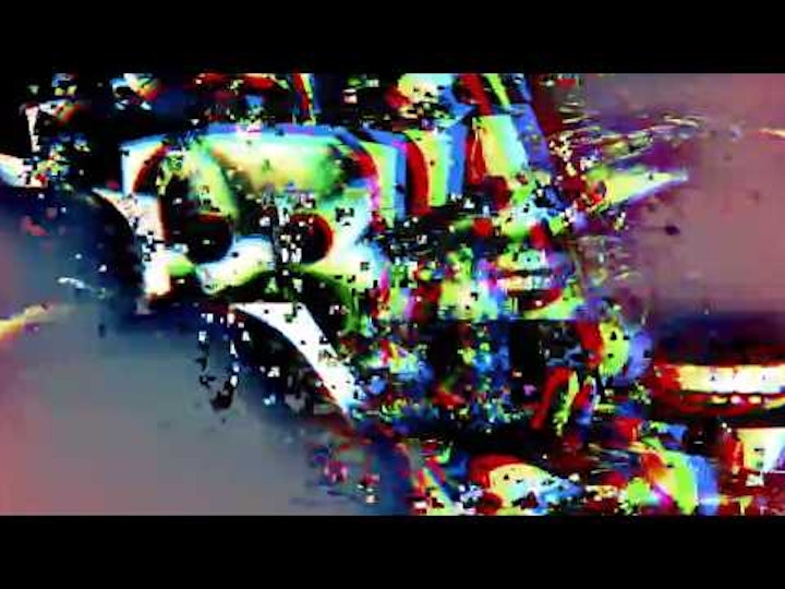 THE LIZARDS GARDEN (2018)