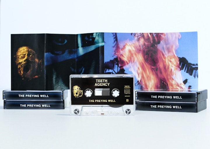 THE PREYING WELL (2020)