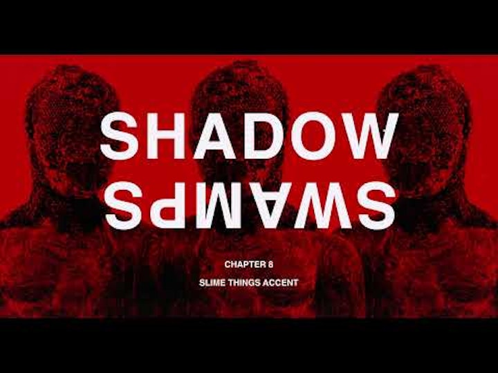 SHADOW SWAMPS (2022)