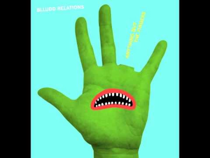 BLLUDD RELATIONS (2013)
