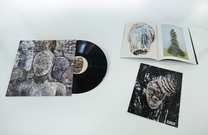 SHADOW SWAMPS (2022)