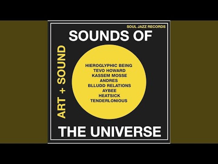 BLLUDD RELATIONS (2013)